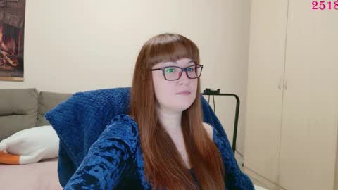 Lisa online show from April 2026 12:17:01 PM