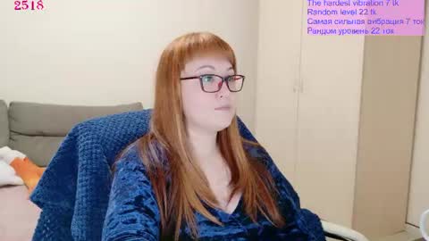 Snapshot of red_fox777 chatting on June 2026 08:34:01 AM Lisa online show from June 2026 08:34:01 AM