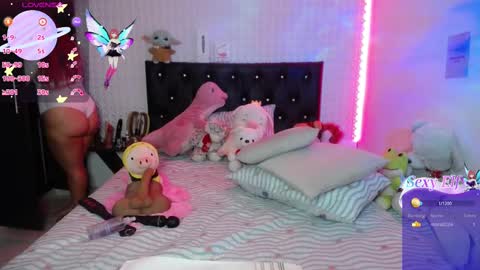 Taliana online show from February 2025 02:45:02 AM