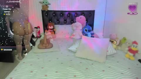 Taliana online show from April 2026 02:10:01 AM