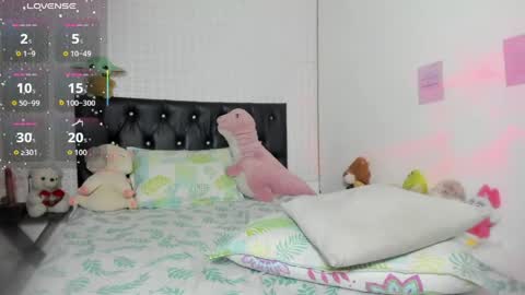 Taliana online show from May 2026 09:11:01 PM