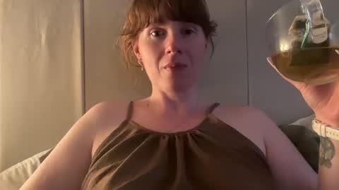 Rosie online show from May 2026 08:06:02 PM