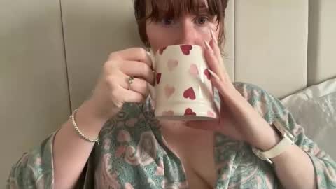 Rosie online show from June 2026 08:16:02 AM
