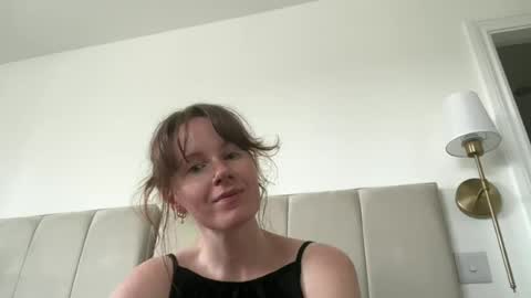 Rosie online show from July 2026 09:34:02 AM