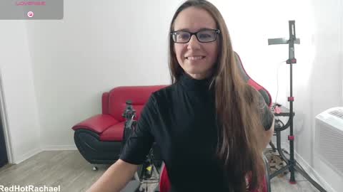 Red Hot Rachael online show from May 2026 03:28:02 PM