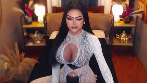 AsianRedivy online show from November 2025 08:30:01 PM