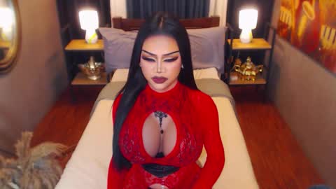 AsianRedivy online show from December 2025 08:03:02 PM