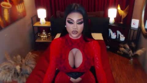 AsianRedivy online show from March 2026 11:39:01 AM