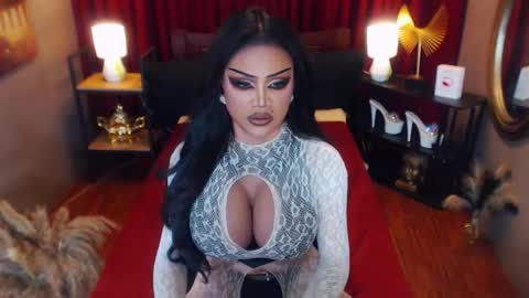 AsianRedivy online show from March 2026 12:31:01 PM