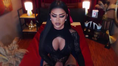 AsianRedivy online show from March 2026 09:19:02 PM