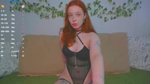 Lissa 3 online show from October 2025 12:53:02 PM