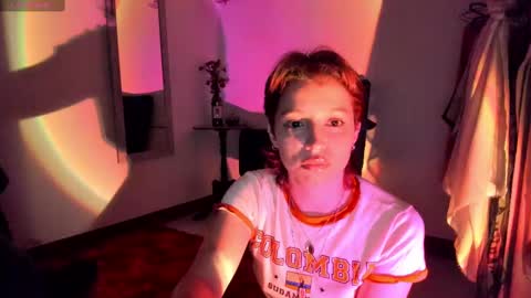 red_morgan online show from February 2025 03:00:02 AM