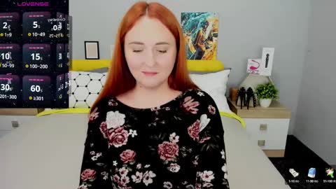 Lessy Fox online show from December 2024 08:14:02 PM