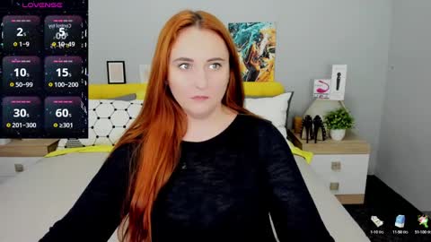 Lessy Fox online show from January 2025 01:45:02 AM