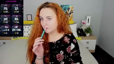 Lessy Fox online show from February 2025 05:22:01 PM