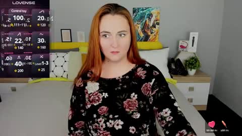 Lessy Fox online show from February 2025 02:42:02 AM