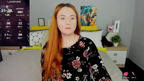 Lessy Fox online show from March 2025 06:05:02 PM