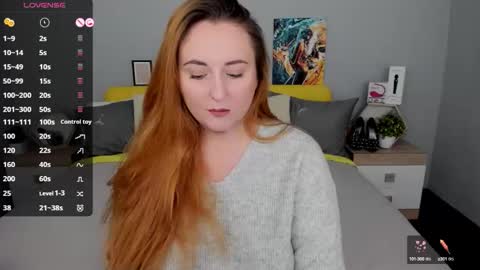 Lessy Fox online show from October 2025 05:34:01 PM