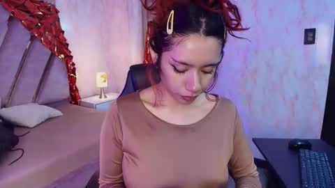 red_pandaa online show from February 2026 03:13:01 AM