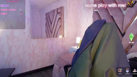 red_pandaa online show from May 2026 03:35:02 AM