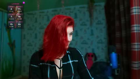 Jane online show from November 2025 10:27:01 AM