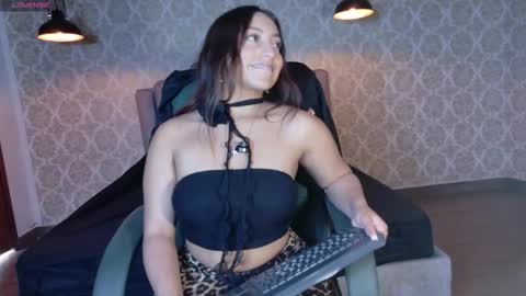 Scarlet online show from February 2026 04:04:01 PM