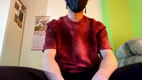 Snapshot of red_star_96 chatting on January 2025 10:56:01 PM red_star_96 online show from January 2025 10:56:01 PM