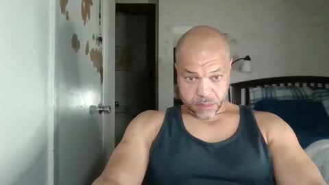 Redbone online show from April 2026 09:25:02 AM