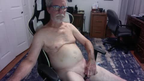 Daddy G online show from May 2026 03:45:02 AM