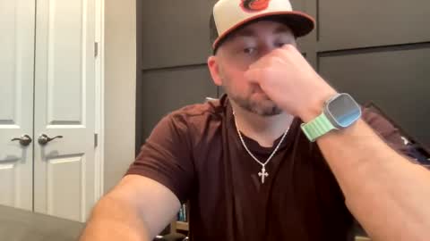 Snapshot of redbull1414 chatting on December 2024 01:38:02 PM RedBull online show from December 2024 01:38:02 PM