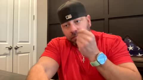 Snapshot of redbull1414 chatting on December 2024 02:02:01 PM RedBull online show from December 2024 02:02:01 PM