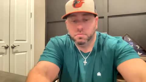 Snapshot of redbull1414 chatting on December 2024 03:53:02 PM RedBull online show from December 2024 03:53:02 PM