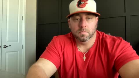 Snapshot of redbull1414 chatting on January 2025 07:18:02 PM RedBull online show from January 2025 07:18:02 PM