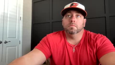 Snapshot of redbull1414 chatting on January 2025 06:01:02 PM RedBull online show from January 2025 06:01:02 PM