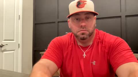 Snapshot of redbull1414 chatting on January 2025 01:28:01 PM RedBull online show from January 2025 01:28:01 PM