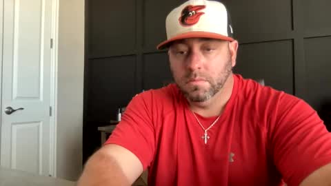 Snapshot of redbull1414 chatting on January 2025 07:43:01 PM RedBull online show from January 2025 07:43:01 PM