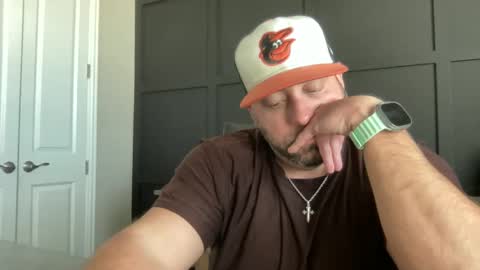 Snapshot of redbull1414 chatting on January 2025 08:14:01 PM RedBull online show from January 2025 08:14:01 PM