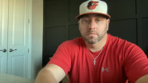 Snapshot of redbull1414 chatting on January 2025 02:14:01 PM RedBull online show from January 2025 02:14:01 PM