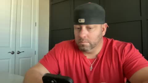 Snapshot of redbull1414 chatting on January 2025 04:28:01 PM RedBull online show from January 2025 04:28:01 PM