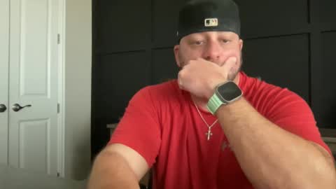 Snapshot of redbull1414 chatting on January 2025 05:56:01 PM RedBull online show from January 2025 05:56:01 PM