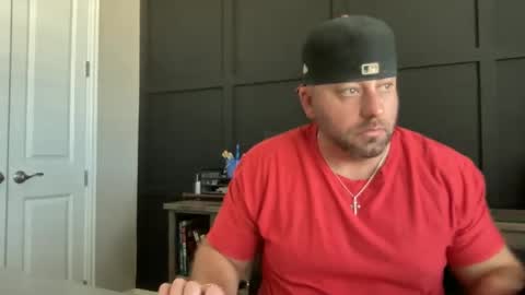 Snapshot of redbull1414 chatting on February 2025 07:04:01 PM RedBull online show from February 2025 07:04:01 PM