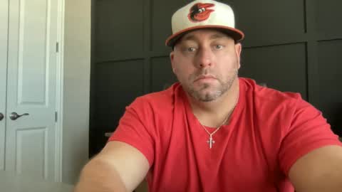 Snapshot of redbull1414 chatting on February 2025 06:45:01 PM RedBull online show from February 2025 06:45:01 PM