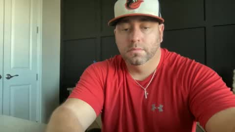 Snapshot of redbull1414 chatting on March 2025 01:54:01 PM RedBull online show from March 2025 01:54:01 PM