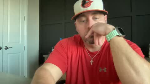 Snapshot of redbull1414 chatting on March 2025 01:12:01 PM RedBull online show from March 2025 01:12:01 PM