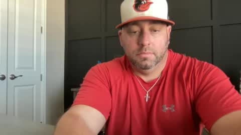 Snapshot of redbull1414 chatting on March 2025 06:41:02 PM RedBull online show from March 2025 06:41:02 PM