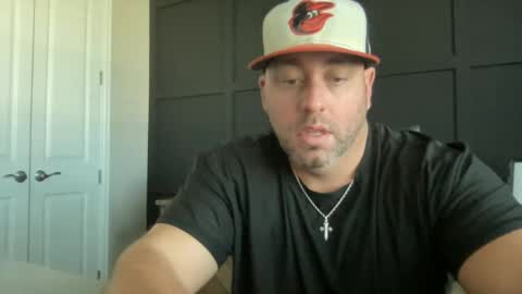 Snapshot of redbull1414 chatting on October 2025 02:37:01 PM RedBull online show from October 2025 02:37:01 PM