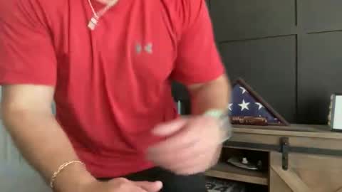 Snapshot of redbull1414 chatting on October 2025 07:46:02 PM RedBull online show from October 2025 07:46:02 PM