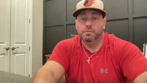 Snapshot of redbull1414 chatting on October 2025 12:40:02 PM RedBull online show from October 2025 12:40:02 PM