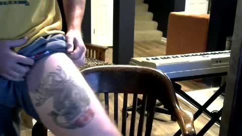 reddawg14 online show from June 2026 04:31:02 PM
