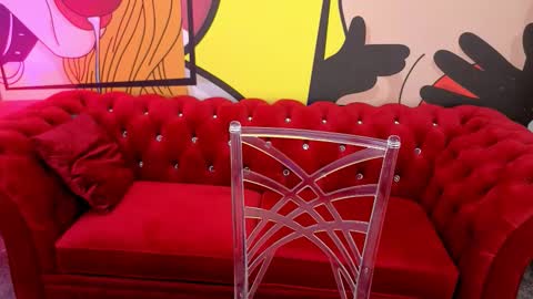 Lily online show from December 2025 05:56:02 AM